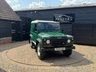 USED 2006 56 LAND ROVER DEFENDER 90 2.5 TD5 Hard Top SUV 3dr Diesel Manual SWB (282 g/km, 120 bhp) Px Welcome Finance Available