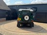 USED 2006 56 LAND ROVER DEFENDER 90 2.5 TD5 Hard Top SUV 3dr Diesel Manual SWB (282 g/km, 120 bhp) Px Welcome Finance Available