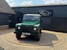 USED 2006 56 LAND ROVER DEFENDER 90 2.5 TD5 Hard Top SUV 3dr Diesel Manual SWB (282 g/km, 120 bhp) Px Welcome Finance Available
