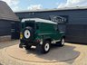 USED 2006 56 LAND ROVER DEFENDER 90 2.5 TD5 Hard Top SUV 3dr Diesel Manual SWB (282 g/km, 120 bhp) Px Welcome Finance Available