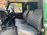 USED 2006 56 LAND ROVER DEFENDER 90 2.5 TD5 Hard Top SUV 3dr Diesel Manual SWB (282 g/km, 120 bhp) Px Welcome Finance Available