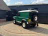 USED 2006 56 LAND ROVER DEFENDER 90 2.5 TD5 Hard Top SUV 3dr Diesel Manual SWB (282 g/km, 120 bhp) Px Welcome Finance Available