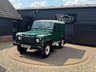 USED 2006 56 LAND ROVER DEFENDER 90 2.5 TD5 Hard Top SUV 3dr Diesel Manual SWB (282 g/km, 120 bhp) Px Welcome Finance Available