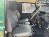 USED 2006 56 LAND ROVER DEFENDER 90 2.5 TD5 Hard Top SUV 3dr Diesel Manual SWB (282 g/km, 120 bhp) Px Welcome Finance Available
