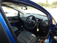 USED 2011 11 FIAT PUNTO EVO 1.4 GP Hatchback 5dr Petrol Euro 5 (s/s) (77 bhp) FULL SERVICE HISTORY, NEW MOT, LOW MILEAGE