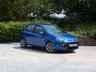 USED 2011 11 FIAT PUNTO EVO 1.4 GP Hatchback 5dr Petrol Euro 5 (s/s) (77 bhp) FULL SERVICE HISTORY, NEW MOT, LOW MILEAGE