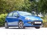 USED 2011 11 FIAT PUNTO EVO 1.4 GP Hatchback 5dr Petrol Euro 5 (s/s) (77 bhp) FULL SERVICE HISTORY, NEW MOT, LOW MILEAGE