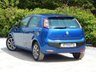 USED 2011 11 FIAT PUNTO EVO 1.4 GP Hatchback 5dr Petrol Euro 5 (s/s) (77 bhp) FULL SERVICE HISTORY, NEW MOT, LOW MILEAGE