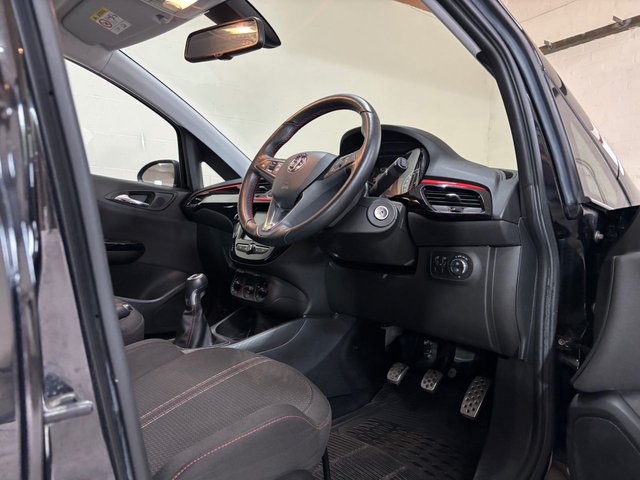 View our VAUXHALL CORSA