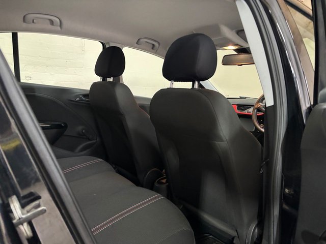 View our VAUXHALL CORSA