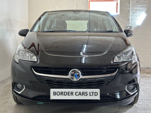 View our VAUXHALL CORSA