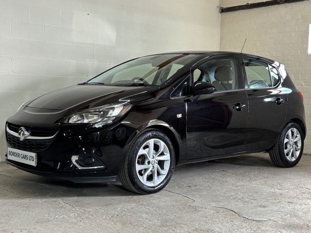 View our VAUXHALL CORSA