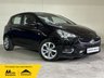 USED 2016 66 VAUXHALL CORSA 1.4i ecoFLEX SRi Hatchback 5dr Petrol Manual Euro 6 (90 ps) 1.4 Petrol|Great Spec|ULEZ
