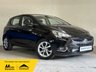USED 2016 66 VAUXHALL CORSA 1.4i ecoFLEX SRi Hatchback 5dr Petrol Manual Euro 6 (90 ps) 1.4 Petrol|Great Spec|ULEZ