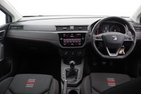 USED 2019 69 SEAT IBIZA 1.0 TSI FR 5dr (AIR-CON, CRUISE, BLUETOOTH) 
