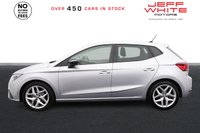 USED 2019 69 SEAT IBIZA 1.0 TSI FR 5dr (AIR-CON, CRUISE, BLUETOOTH) 