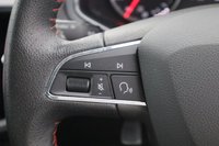 USED 2019 69 SEAT IBIZA 1.0 TSI FR 5dr (AIR-CON, CRUISE, BLUETOOTH) 