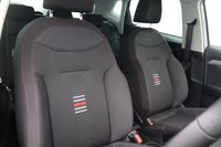 USED 2019 69 SEAT IBIZA 1.0 TSI FR 5dr (AIR-CON, CRUISE, BLUETOOTH) 
