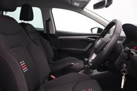 USED 2019 69 SEAT IBIZA 1.0 TSI FR 5dr (AIR-CON, CRUISE, BLUETOOTH) 