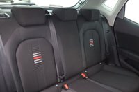 USED 2019 69 SEAT IBIZA 1.0 TSI FR 5dr (AIR-CON, CRUISE, BLUETOOTH) 