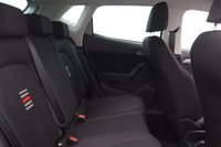 USED 2019 69 SEAT IBIZA 1.0 TSI FR 5dr (AIR-CON, CRUISE, BLUETOOTH) 