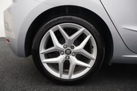USED 2019 69 SEAT IBIZA 1.0 TSI FR 5dr (AIR-CON, CRUISE, BLUETOOTH) 