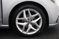 USED 2019 69 SEAT IBIZA 1.0 TSI FR 5dr (AIR-CON, CRUISE, BLUETOOTH) 