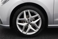 USED 2019 69 SEAT IBIZA 1.0 TSI FR 5dr (AIR-CON, CRUISE, BLUETOOTH) 