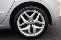 USED 2019 69 SEAT IBIZA 1.0 TSI FR 5dr (AIR-CON, CRUISE, BLUETOOTH) 