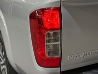 USED 2017 17 NISSAN NAVARA 2.3 dCi Tekna Pickup Double Cab 4dr Diesel Manual 4WD Euro 6 (s/s) (190 ps) 