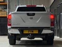 USED 2017 17 NISSAN NAVARA 2.3 dCi Tekna Pickup Double Cab 4dr Diesel Manual 4WD Euro 6 (s/s) (190 ps) 