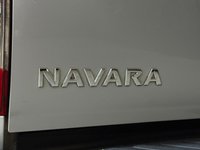 USED 2017 17 NISSAN NAVARA 2.3 dCi Tekna Pickup Double Cab 4dr Diesel Manual 4WD Euro 6 (s/s) (190 ps) 