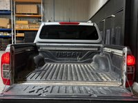 USED 2017 17 NISSAN NAVARA 2.3 dCi Tekna Pickup Double Cab 4dr Diesel Manual 4WD Euro 6 (s/s) (190 ps) 