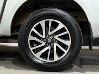 USED 2017 17 NISSAN NAVARA 2.3 dCi Tekna Pickup Double Cab 4dr Diesel Manual 4WD Euro 6 (s/s) (190 ps) 