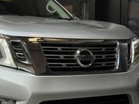 USED 2017 17 NISSAN NAVARA 2.3 dCi Tekna Pickup Double Cab 4dr Diesel Manual 4WD Euro 6 (s/s) (190 ps) 