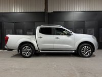 USED 2017 17 NISSAN NAVARA 2.3 dCi Tekna Pickup Double Cab 4dr Diesel Manual 4WD Euro 6 (s/s) (190 ps) 