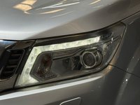 USED 2017 17 NISSAN NAVARA 2.3 dCi Tekna Pickup Double Cab 4dr Diesel Manual 4WD Euro 6 (s/s) (190 ps) 