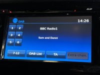 USED 2017 17 NISSAN NAVARA 2.3 dCi Tekna Pickup Double Cab 4dr Diesel Manual 4WD Euro 6 (s/s) (190 ps) 