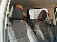 USED 2017 17 NISSAN NAVARA 2.3 dCi Tekna Pickup Double Cab 4dr Diesel Manual 4WD Euro 6 (s/s) (190 ps) 