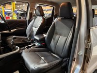 USED 2017 17 NISSAN NAVARA 2.3 dCi Tekna Pickup Double Cab 4dr Diesel Manual 4WD Euro 6 (s/s) (190 ps) 
