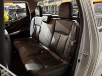 USED 2017 17 NISSAN NAVARA 2.3 dCi Tekna Pickup Double Cab 4dr Diesel Manual 4WD Euro 6 (s/s) (190 ps) 