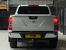 USED 2017 17 NISSAN NAVARA 2.3 dCi Tekna Pickup Double Cab 4dr Diesel Manual 4WD Euro 6 (s/s) (190 ps) 