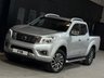 USED 2017 17 NISSAN NAVARA 2.3 dCi Tekna Pickup Double Cab 4dr Diesel Manual 4WD Euro 6 (s/s) (190 ps) 