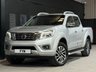 USED 2017 17 NISSAN NAVARA 2.3 dCi Tekna Pickup Double Cab 4dr Diesel Manual 4WD Euro 6 (s/s) (190 ps) 