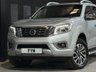 USED 2017 17 NISSAN NAVARA 2.3 dCi Tekna Pickup Double Cab 4dr Diesel Manual 4WD Euro 6 (s/s) (190 ps) 