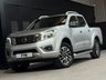 USED 2017 17 NISSAN NAVARA 2.3 dCi Tekna Pickup Double Cab 4dr Diesel Manual 4WD Euro 6 (s/s) (190 ps) 