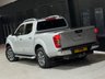 USED 2017 17 NISSAN NAVARA 2.3 dCi Tekna Pickup Double Cab 4dr Diesel Manual 4WD Euro 6 (s/s) (190 ps) 