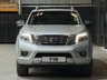 USED 2017 17 NISSAN NAVARA 2.3 dCi Tekna Pickup Double Cab 4dr Diesel Manual 4WD Euro 6 (s/s) (190 ps) 