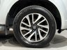 USED 2017 17 NISSAN NAVARA 2.3 dCi Tekna Pickup Double Cab 4dr Diesel Manual 4WD Euro 6 (s/s) (190 ps) 