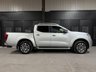 USED 2017 17 NISSAN NAVARA 2.3 dCi Tekna Pickup Double Cab 4dr Diesel Manual 4WD Euro 6 (s/s) (190 ps) 